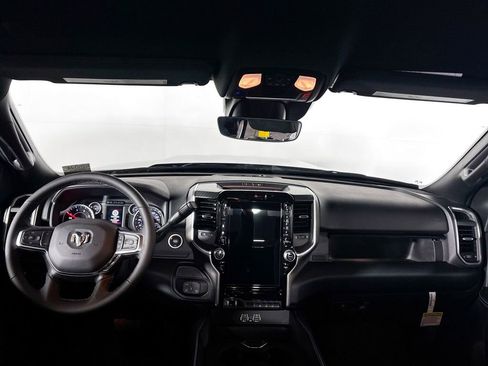 New 2026 RAM 2500 Big Horn image 12