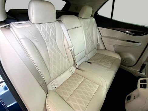 Used 2023 Buick Envision Avenir FWD image 20