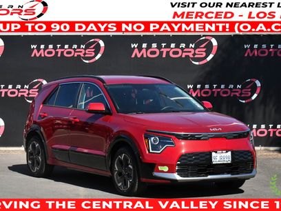 Used 2023 Kia Niro Wind