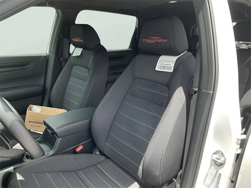 New 2026 Honda CR-V TrailSport image 11