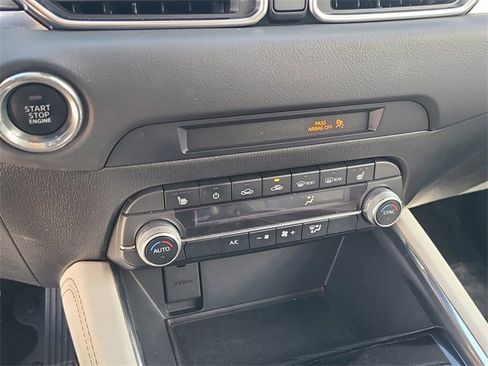 Used 2020 MAZDA CX-5 Grand Touring image 36