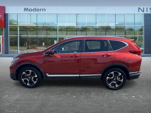 Used 2019 Honda CR-V Touring image 8
