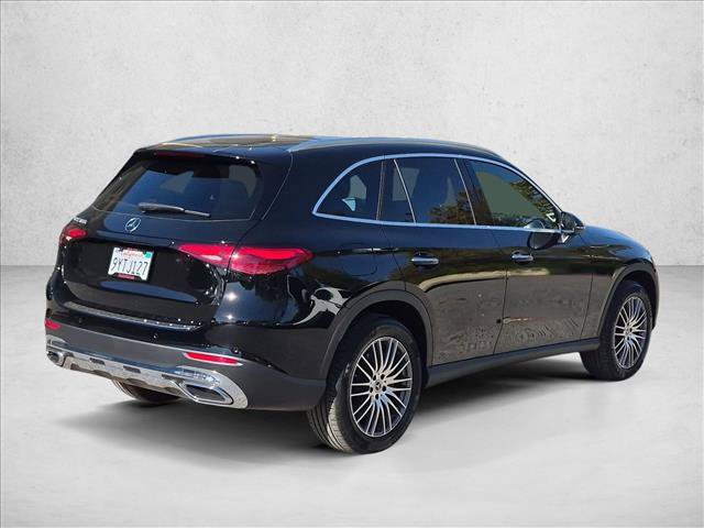 Certified 2026 Mercedes-Benz GLC 300 image 5