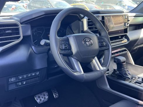 New 2025 Toyota Tundra SR5 image 11