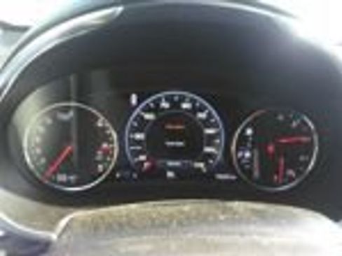 Used 2024 Chevrolet Malibu LT image 8