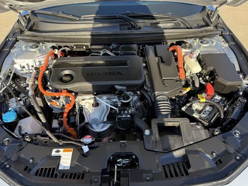 Used 2023 Honda Accord EX-L image 34