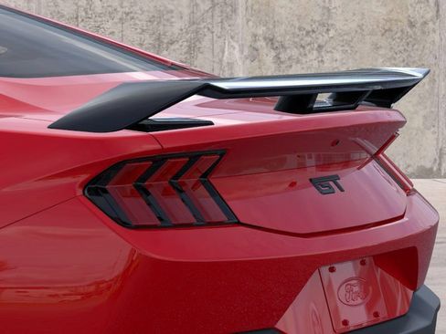New 2026 Ford Mustang GT Premium RWD image 22