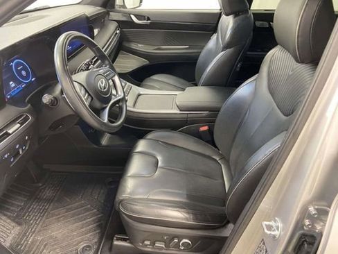 Used 2024 Hyundai Palisade Calligraphy image 27