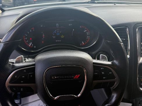 Used 2020 Dodge Durango GT RWD image 18