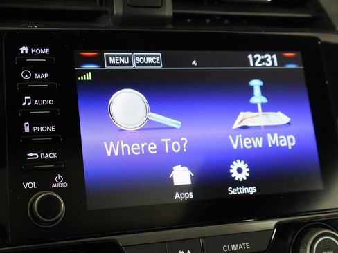 Used 2021 Honda Civic Sport Touring image 33