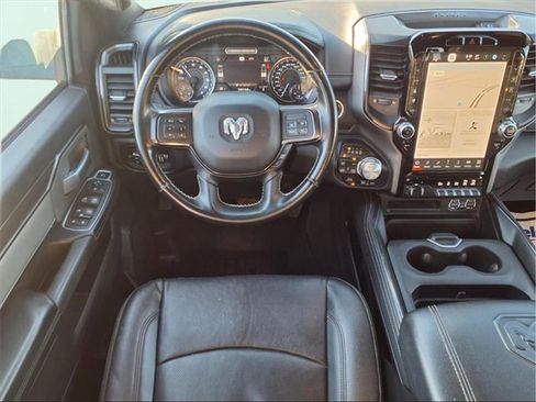 Used 2022 RAM 2500 Power Wagon w/ Level 2 Equipment Group image 8