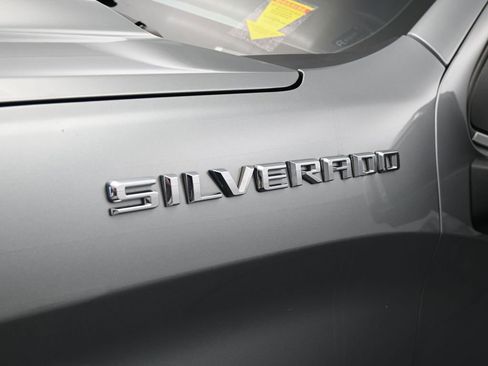 Used 2024 Chevrolet Silverado 1500 LTZ w/ LTZ Convenience Package II image 35