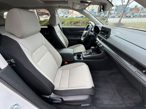 Used 2023 Honda CR-V EX image 42