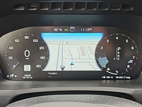 Used 2022 Volvo XC90 T6 Inscription w/ Advanced Package image 17