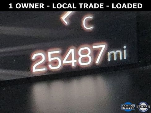 Used 2023 GMC Canyon AT4X image 3