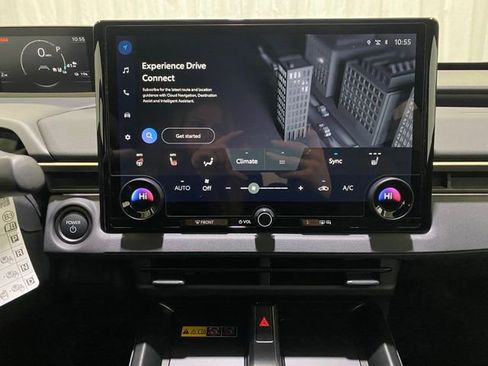 New 2026 Toyota bZ FWD image 18