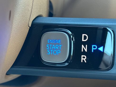 New 2027 Hyundai Palisade Calligraphy AWD/4WD image 23