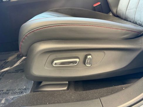 New 2026 Acura ADX A-Spec image 13