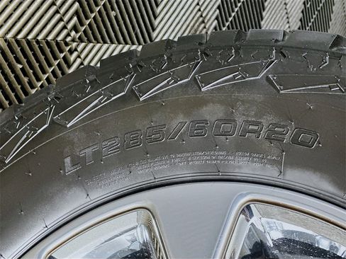 Used 2022 RAM 2500 Limited image 33