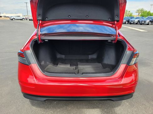 Used 2023 Honda Accord EX image 27