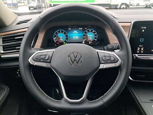 New 2026 Volkswagen Atlas SE AWD/4WD image 19