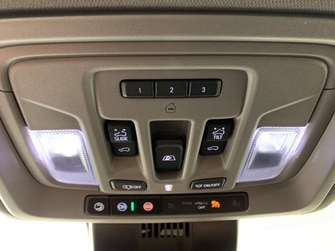 Used 2023 GMC Sierra 1500 Denali image 27