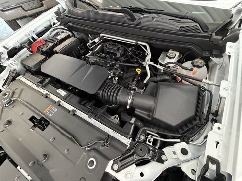 Used 2026 Chevrolet Colorado Trail Boss image 20