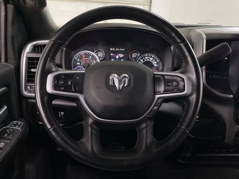 Used 2024 RAM 2500 Big Horn image 20
