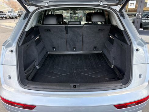 Used 2018 Audi Q5 2.0T Premium Plus w/ Premium Plus Package image 27