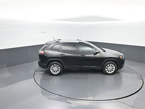 Used 2020 Jeep Cherokee Latitude image 25