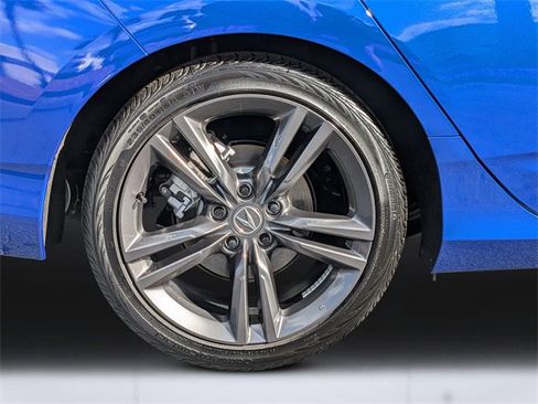 Used 2025 Acura Integra A-Spec image 11