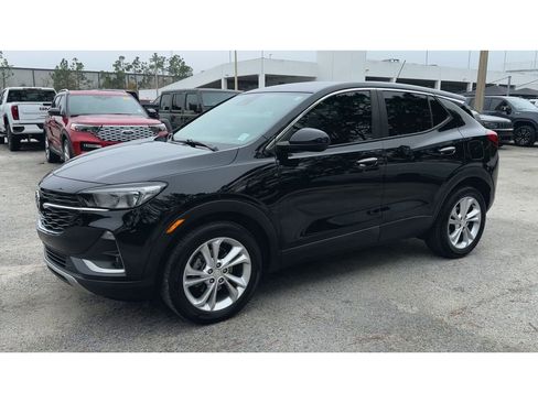 Certified 2023 Buick Encore GX Preferred image 5