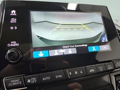 Used 2022 Honda Odyssey Elite image 29