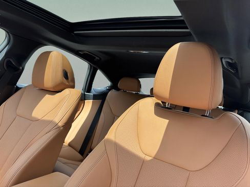 Used 2025 BMW 440i xDrive image 21