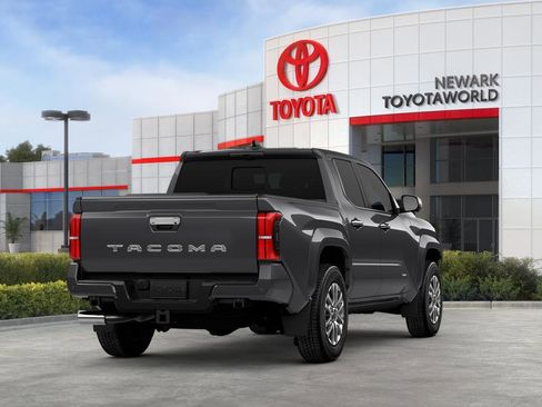 New 2026 Toyota Tacoma Limited AWD/4WD image 11