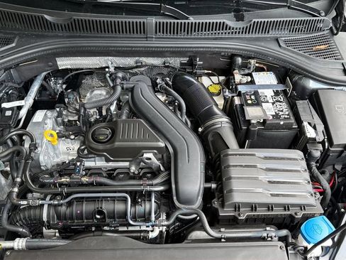New 2026 Volkswagen Jetta Sport FWD image 26