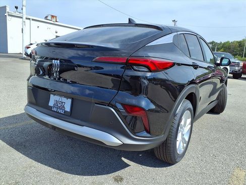 New 2026 Buick Envista Preferred w/ Convenience I Package image 19