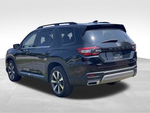 Used 2024 Honda Pilot Elite image 5