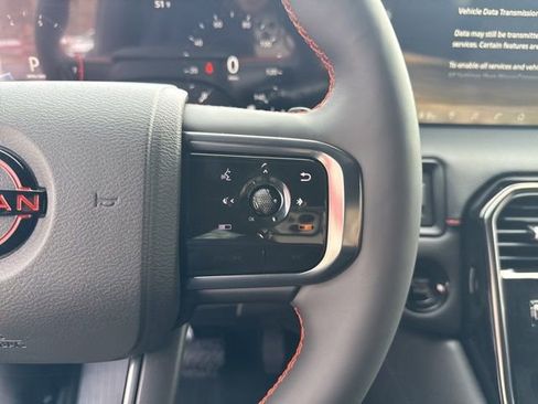 New 2026 Nissan Armada PRO-4X AWD/4WD image 20