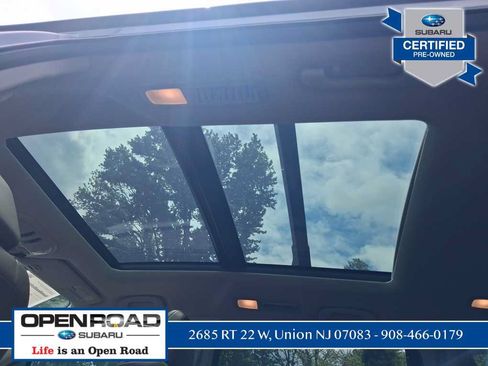 Used 2024 Subaru Ascent Touring AWD/4WD image 60