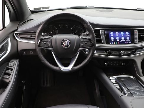 Used 2022 Buick Enclave Essence w/ Experience Buick Package AWD/4WD image 13
