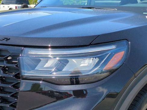 New 2026 Ford Explorer ST AWD/4WD image 9
