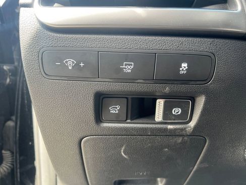 Used 2025 Hyundai Palisade SEL image 13