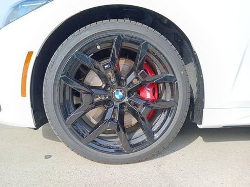 New 2025 BMW 430i Coupe w/ M Sport Package image 5