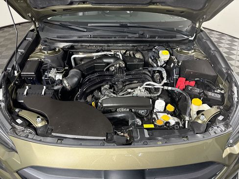 Used 2023 Subaru Outback Limited image 30