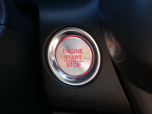 Certified 2025 Acura ADX A-Spec AWD/4WD image 29
