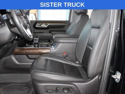 Used 2026 GMC Sierra 1500 Elevation AWD/4WD image 21