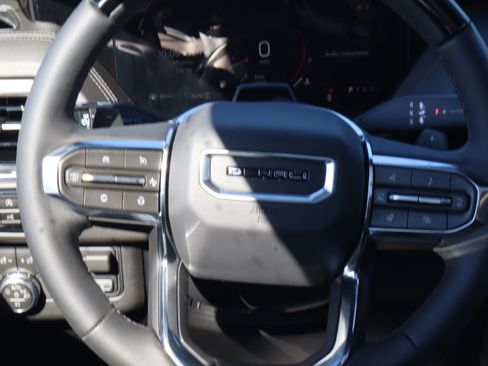 New 2026 GMC Yukon Denali w/ Advanced Technology Package AWD/4WD image 14