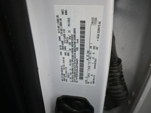 Used 2018 Ford F150 XL w/ Equipment Group 101A Mid AWD/4WD image 20