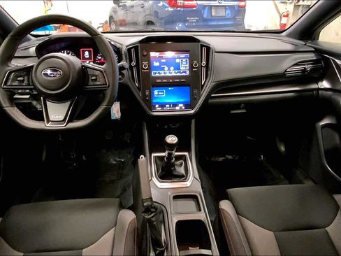 Certified 2023 Subaru WRX image 14